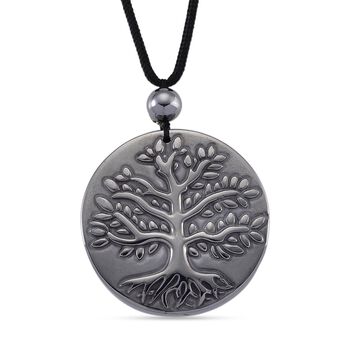 Terahertz 70cm Halskette - 138 ct.