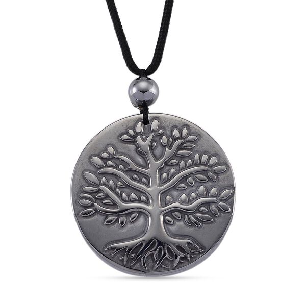 Terahertz 70cm Halskette - 138 ct.