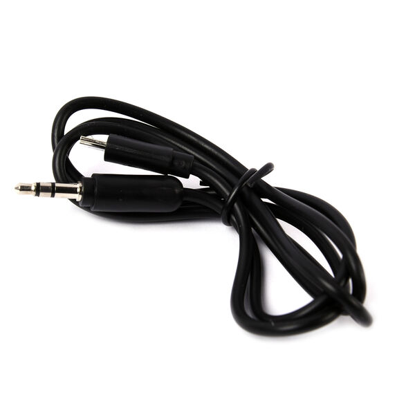 WESDAR Bluetooth Lautsprecher, 1500mAh Akku, Schwarz image number 5