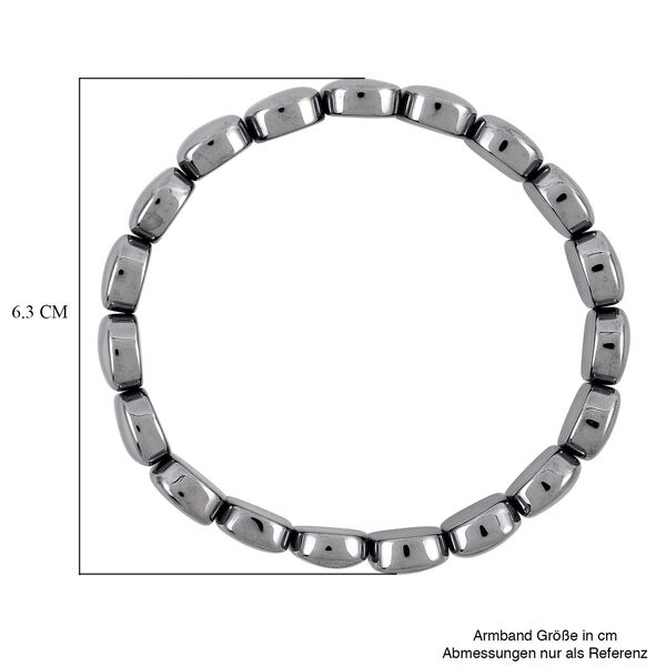 Flexibles Terahertz Armband - 150 ct. image number 2