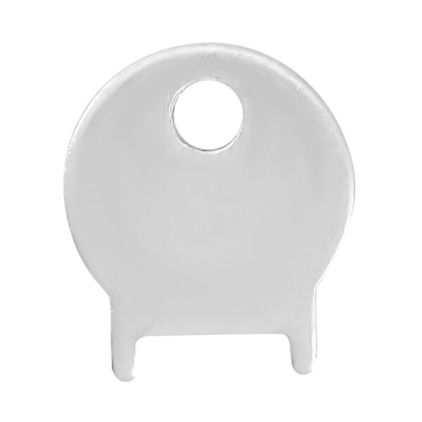 2er-Set Schmucklupen mit LED- und UV Licht,  6,2x3,3x2,2cm 40x Linse und  6,5x3,3x2,7 cm 30x Linse, Wei&szlig; image number 8