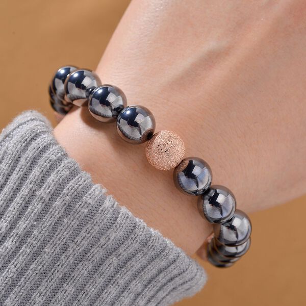 Flexibles Terahertz Armband - 150 ct. image number 1