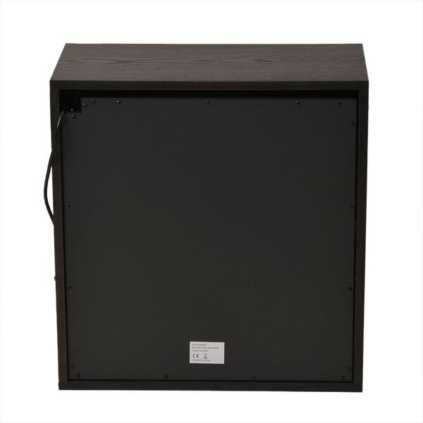 Elektrischer Kamin mit Fernbedienung und Einstellbarer Flammen- und Temperaturregulierung image number 9