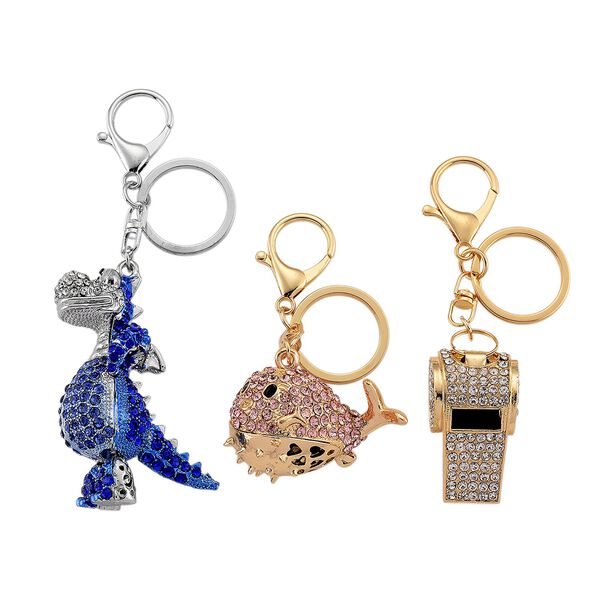 Schwarze Kristall Schmuckset Legierung, Legierung Gelb image number 0