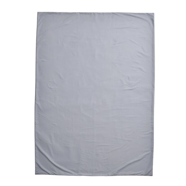 2er-Set Kupfer Bettbezug und Kopfkissenbezug, Elfenbein image number 3