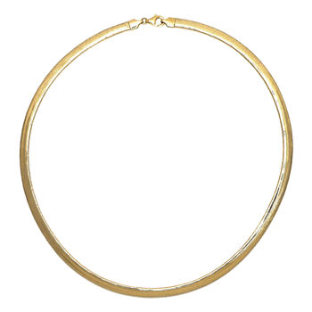 Maestro Kollektion - Halskette, ca. 45 cm, 585 Gelbgold ca. 3,94g