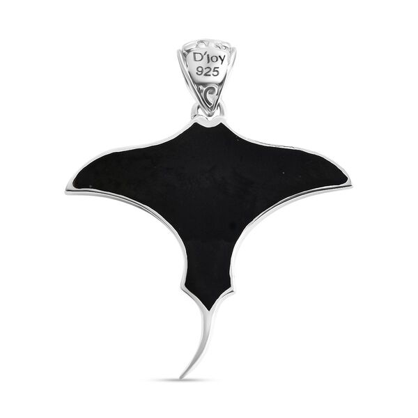 D'Joy Royal Bali - Abalone Muschel Anh&auml;nger image number 4