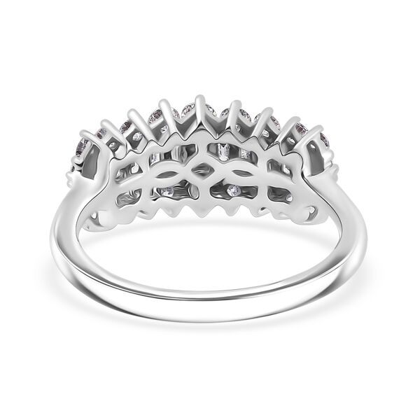 RHAPSODY zertifizierter VS EF Diamant-Ring - 1 ct. image number 5