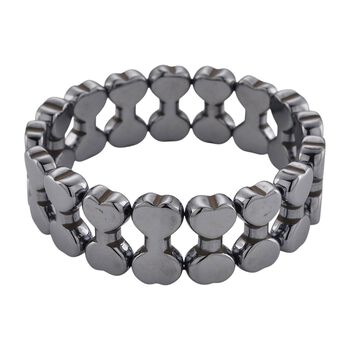 Terahertz Armband 18 cm ca. 200.00 ct