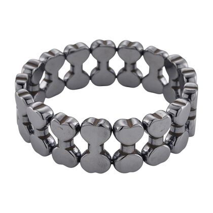 Terahertz Armband 18 cm ca. 200.00 ct