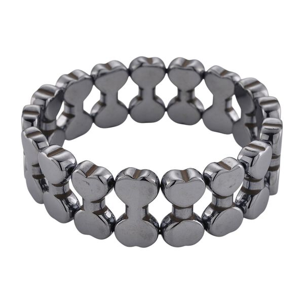 Terahertz Armband 18 cm ca. 200.00 ct