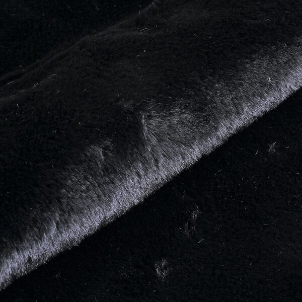 Wendbare Weste mit Kunstfell-Futter, Beige image number 6