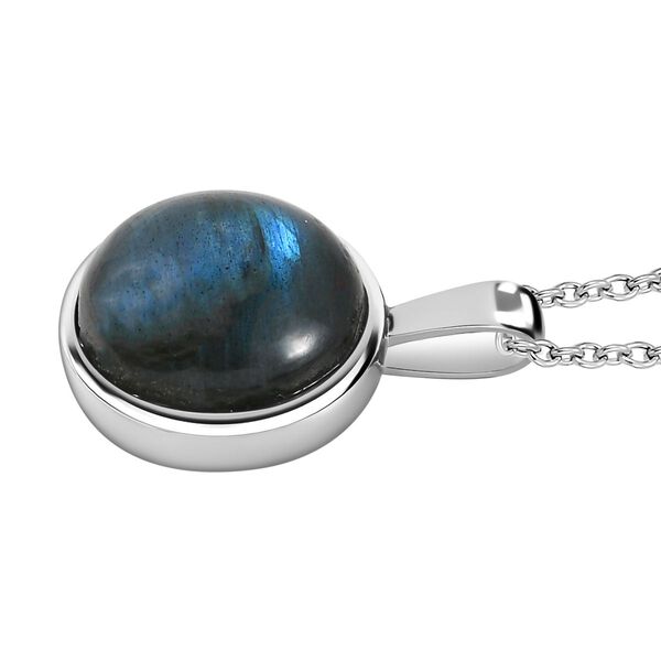 3er-Set - Blaues T&uuml;rkis Schmuckset - 19,77 ct. image number 8