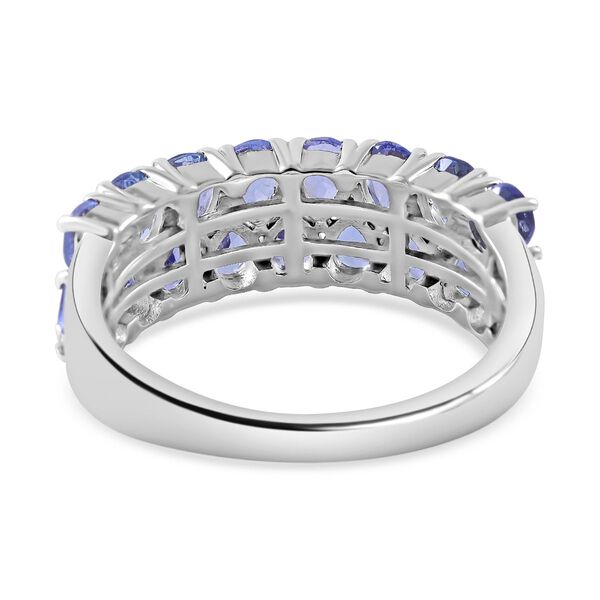 Tansanit Ring - 2,45ct. image number 3