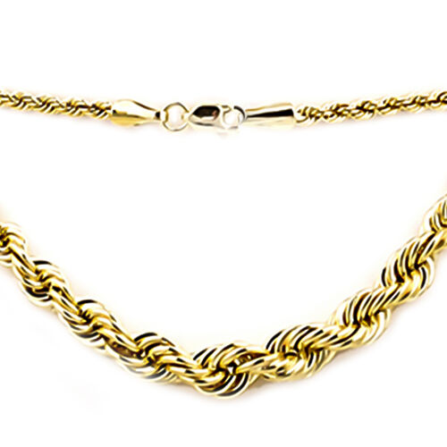 Seil-Armband 19 cm image number 0