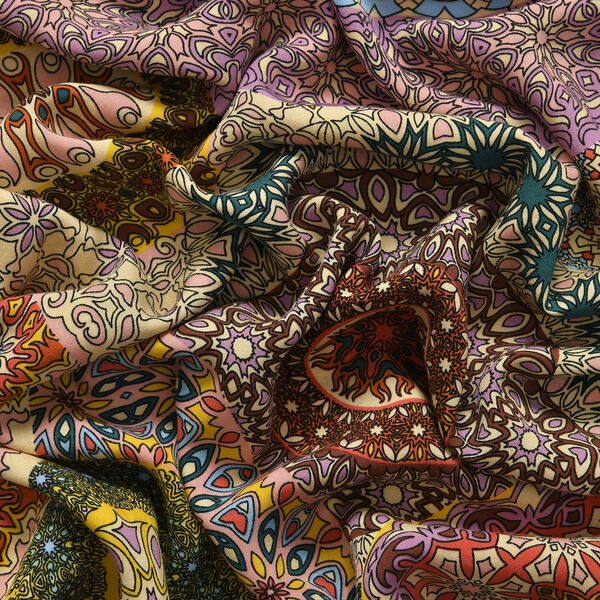 Culottes, orange image number 4