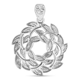 Royal Bali Kollektion - Anhänger in 925 Silber