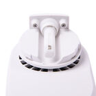 Mini Ventilator mit Nebelspray, Weiß image number 5