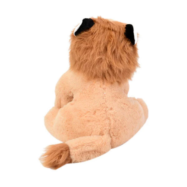 Löwe Plüsch-Tier image number 5