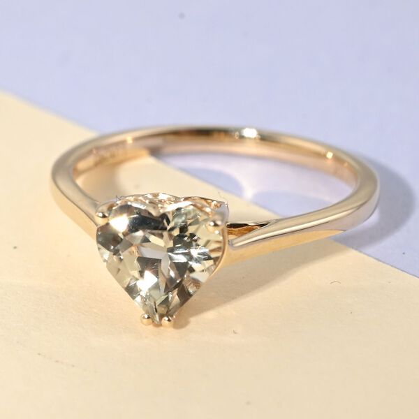 LUXORO AAA Turkizit-Ring - 135 ct. image number 1