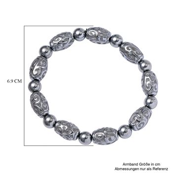 Flexibles Terahertz-Armband - 105 ct.