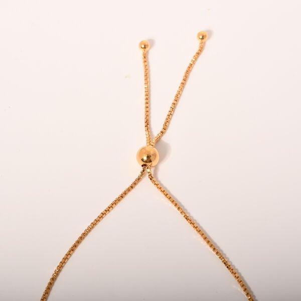 LUXURIANT SI-GH Labor Diamant flexibles Armband, 19cm - 2 ct. image number 3