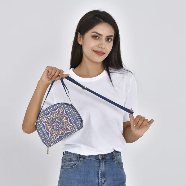 Umh&auml;ngetasche, Kaleidoskop image number 3