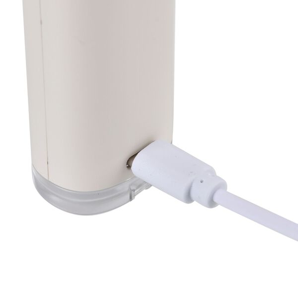 Mini-Handventilator, Elfenbein image number 5