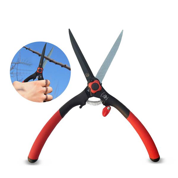 Jardin de France: Leichtgewicht Schere aus Glasfaserstoff