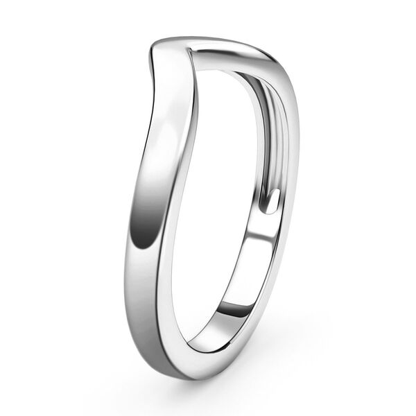 Fischgr&auml;ten-Ring image number 5