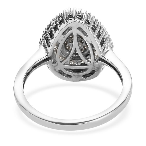 Diamant Ring - 0,50 ct. image number 6