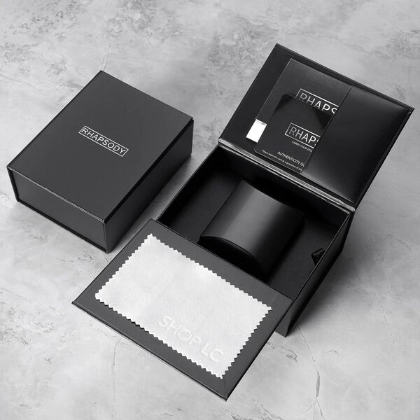 RHAPSODY zertifiziert und geprüft AAAA Tansanit und VS-EF Diamant Ring in 950 Platin - 5,10 ct. image number 6