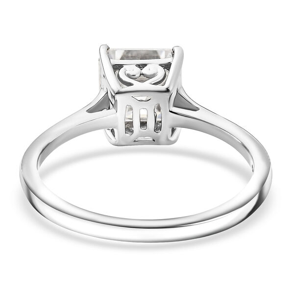 D'Joy Moissanit Ring - 1,95 ct. image number 5
