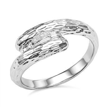 D'Joy Royal Bali 925 Silber Ring (Gr&ouml;&szlig;e 16.00) ca. 5,70g