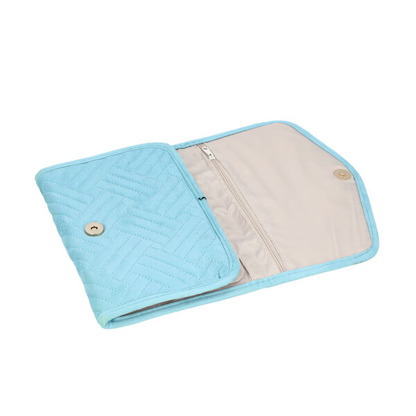 Schmuck Organizer mit 3 F&auml;chern image number 3