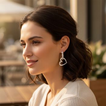 Royal Bali - 925 Silber Ohrringe 6,50g