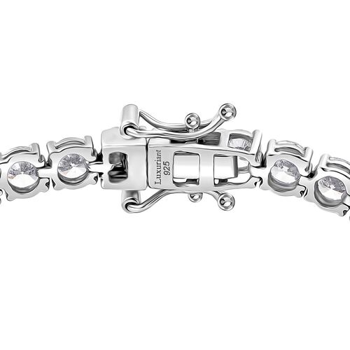 LUXURIANT DIAMOND- SI Labor Diamant Armband, 19 cm - 1,49 ct. image number 4