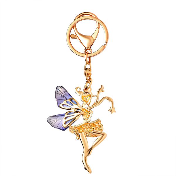 3 Stück Dekorativer Schlüsselanhänger mit Weihnachtsmotive, mehrfarbig image number 10