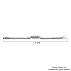 Royal Bali - Tulang Naga Armband, ca. 20 cm, 925 Silber ca. 46,14g image number 4