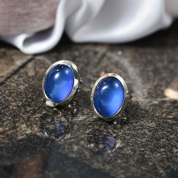 D'Joy Aurora Mondstein Ohrringe - 2,79 ct.