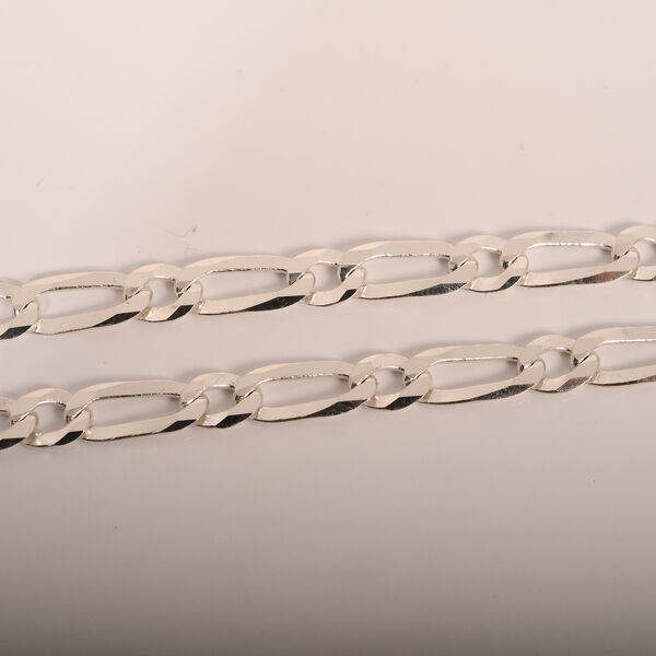 Figaro Kette, 50 cm image number 3