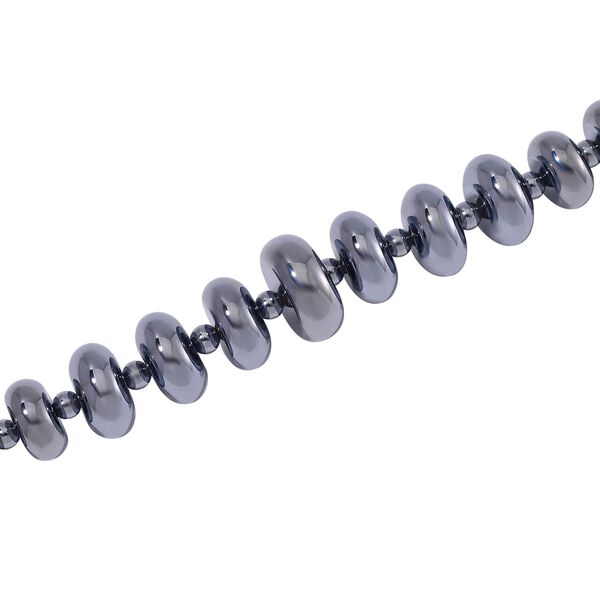 Terahertz Halskette, 50 cm - 240 ct. image number 4
