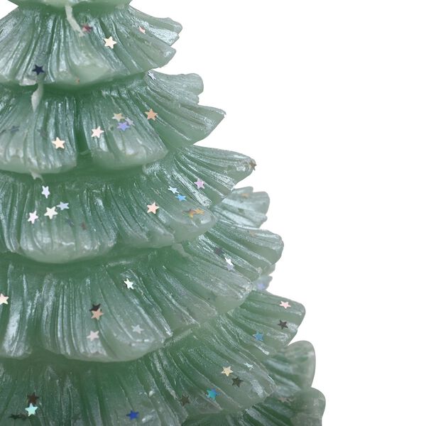 Flammenlose, batteriebetriebene LED-Kerze image number 7