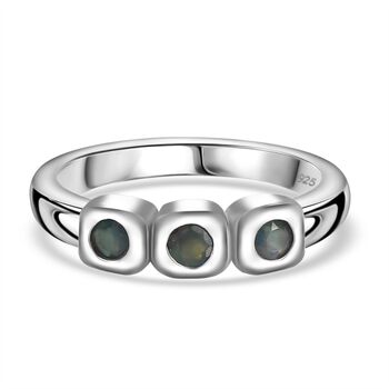 Alexandrit Ring - 0,40 ct.