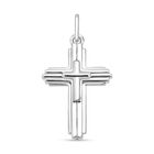 999 Platin Anhänger