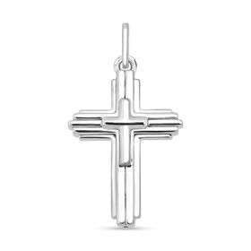 999 Platin Anhänger