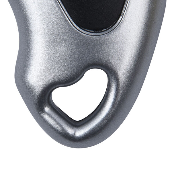 Digitaler Reifendruckmesser, Silber image number 6