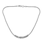 925 Silber Halskette ca. 45 cm ca. 20,88g