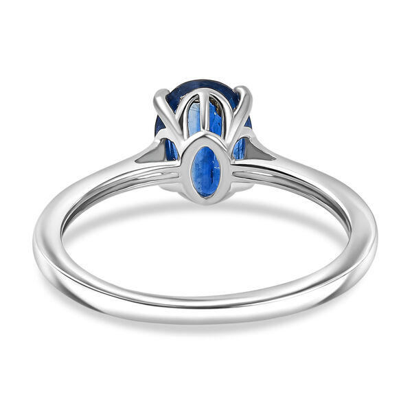 D'Joy Kyanit Ring - 1,67 ct. image number 5