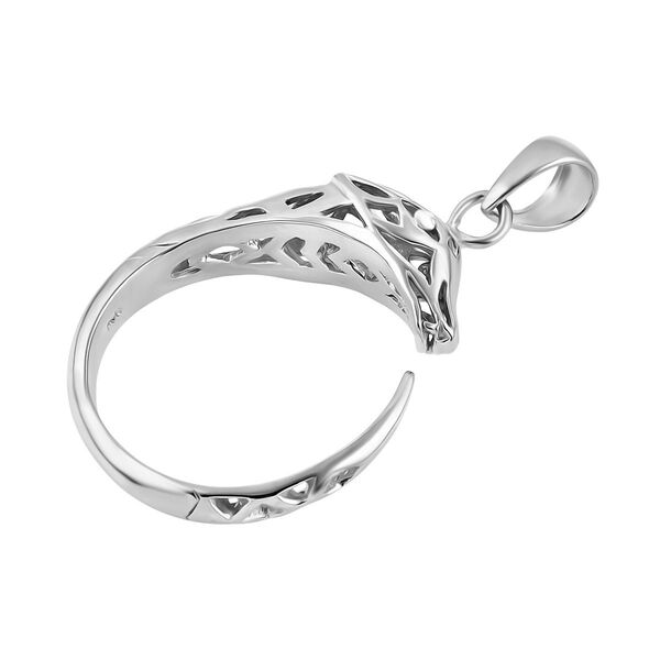 925 Silber Anhänger 6,73g image number 3